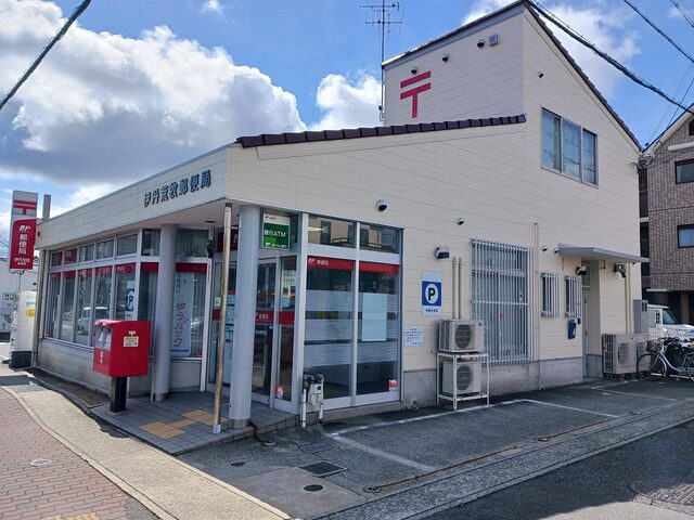 ハイツホリデー その他外観5