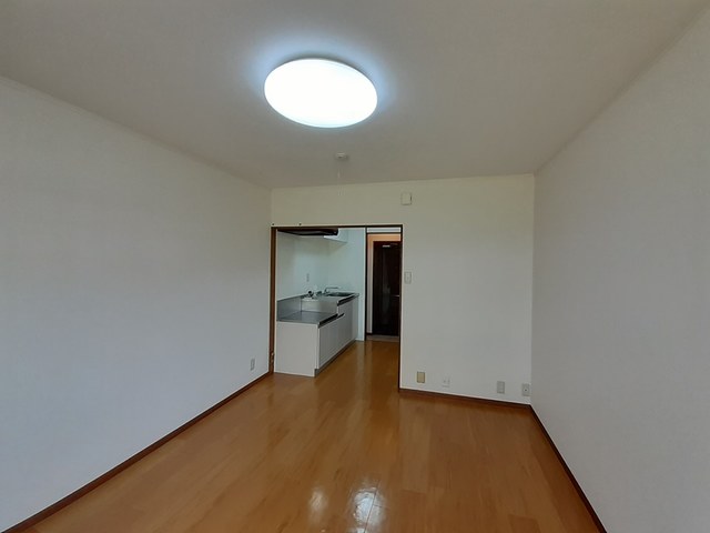 ハイツホリデー リビング