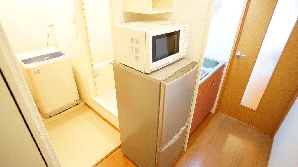 レオパレス真Ⅵ その他5