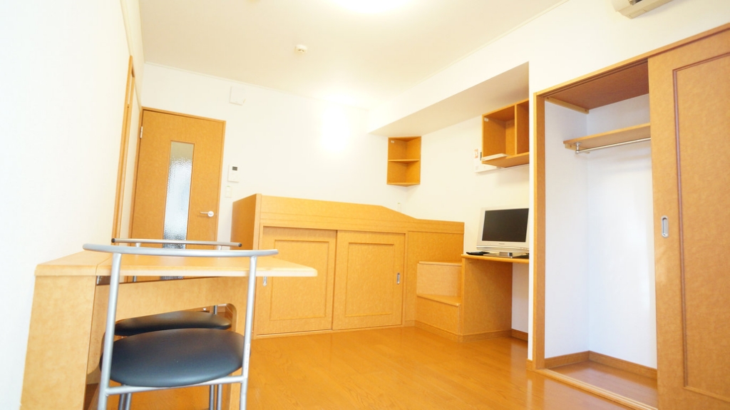 レオパレス真Ⅵ その他7