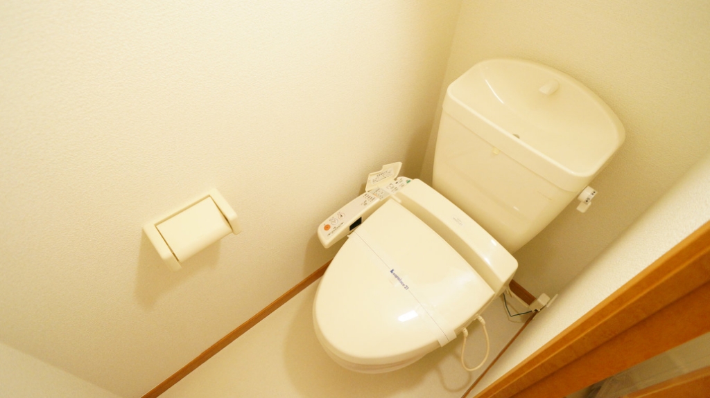 レオパレス真Ⅵ その他4