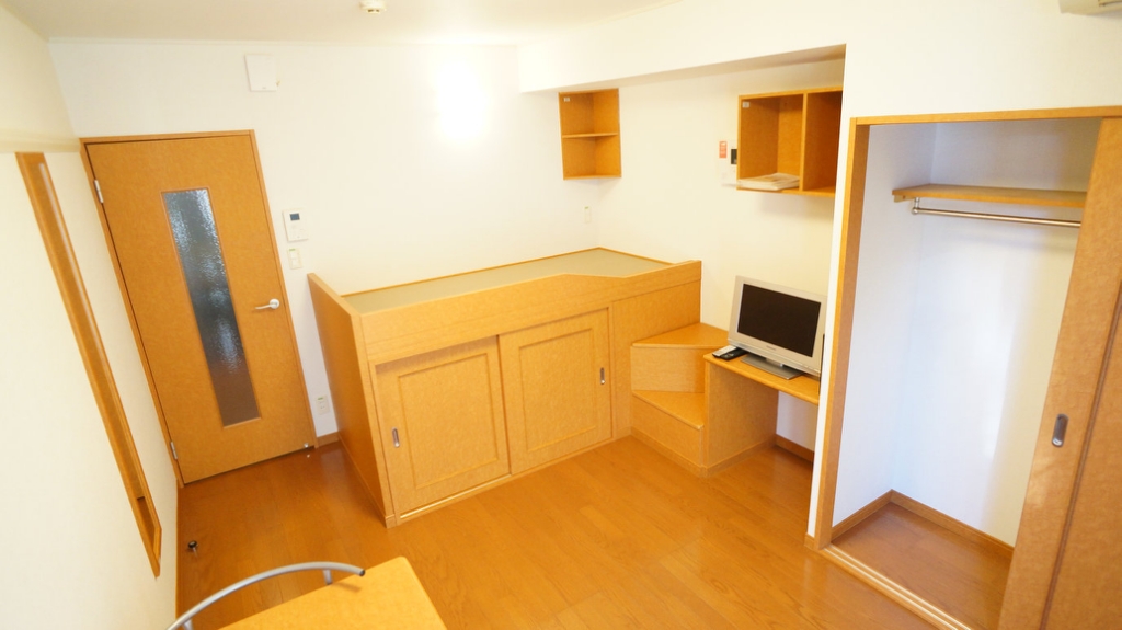 レオパレス真Ⅵ その他8