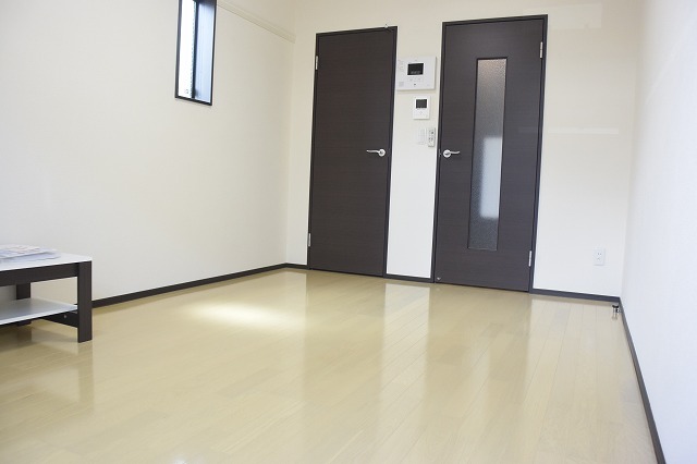 レオネクストＢＬＯＯＭ リビング