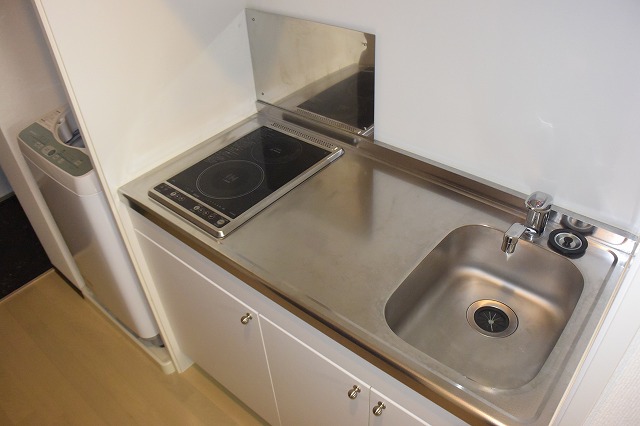 レオネクストＢＬＯＯＭ キッチン