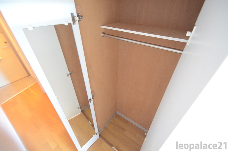 レオパレスメリッサ その他4