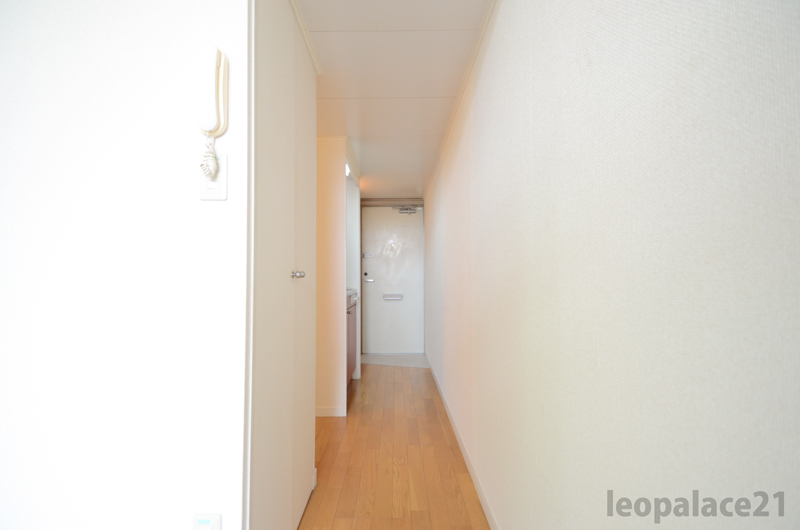 レオパレスメリッサ その他5