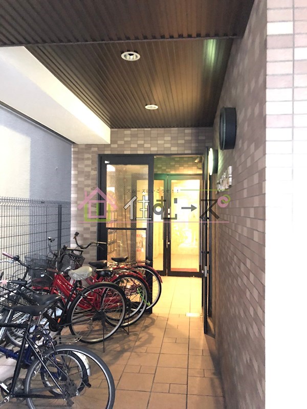 シティコート南船場 その他1