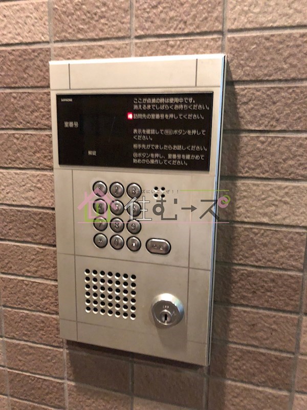 シティコート南船場 その他外観4