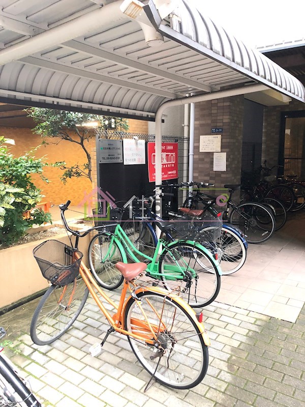 シティコート南船場 その他外観6