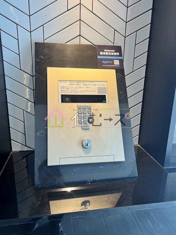 プレサンス新大阪ストリーム その他外観3