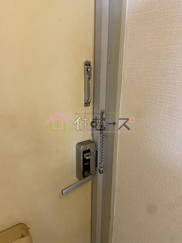 プティハイム菅原 その他3