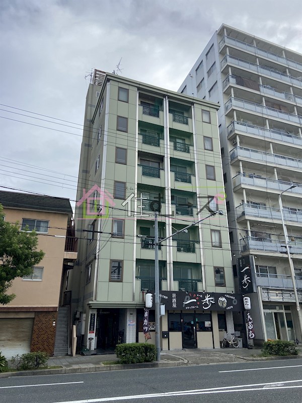 プティハイム菅原 その他外観1