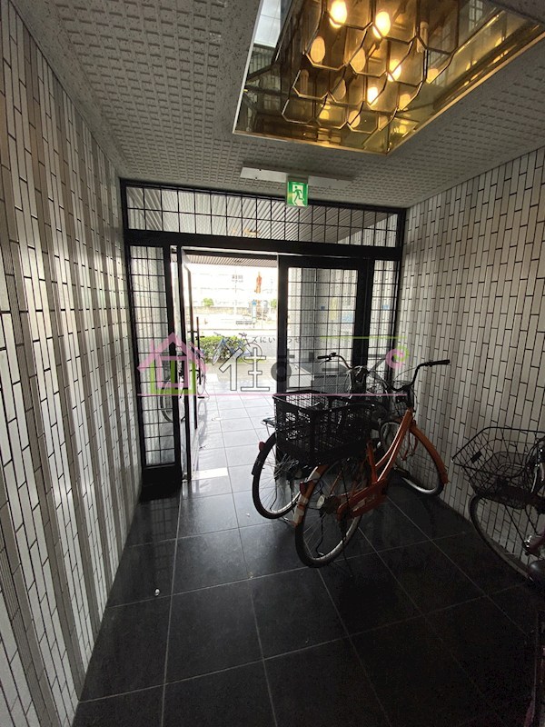 プティハイム菅原 その他外観2