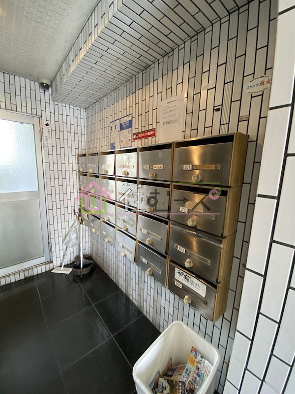 プティハイム菅原 その他外観3