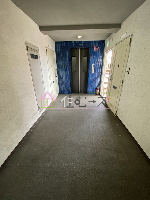 プティハイム菅原 その他外観6