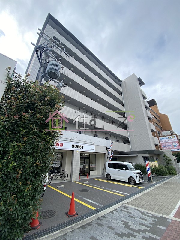 アミスタ菅原 その他外観1