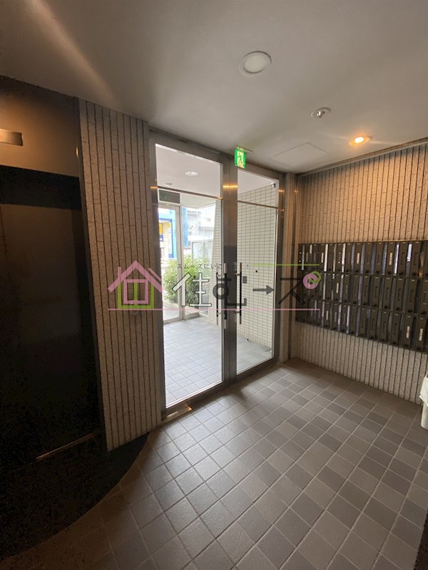 アミスタ菅原 その他外観2