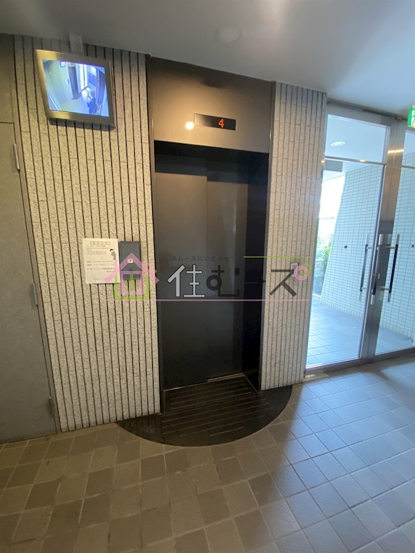アミスタ菅原 その他外観3