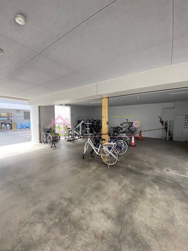 アミスタ菅原 その他外観5