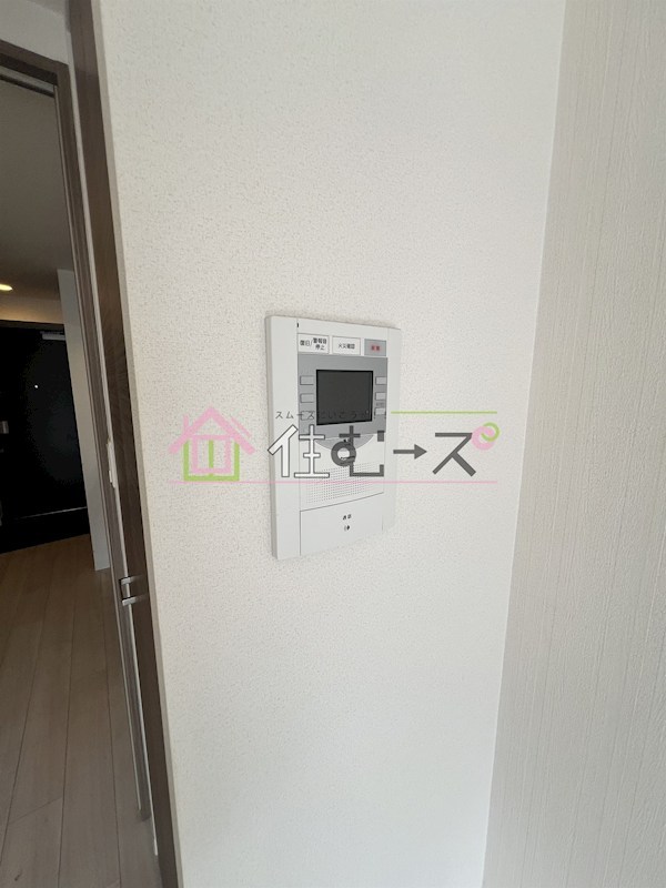 グランカリテ新大阪WEST その他2