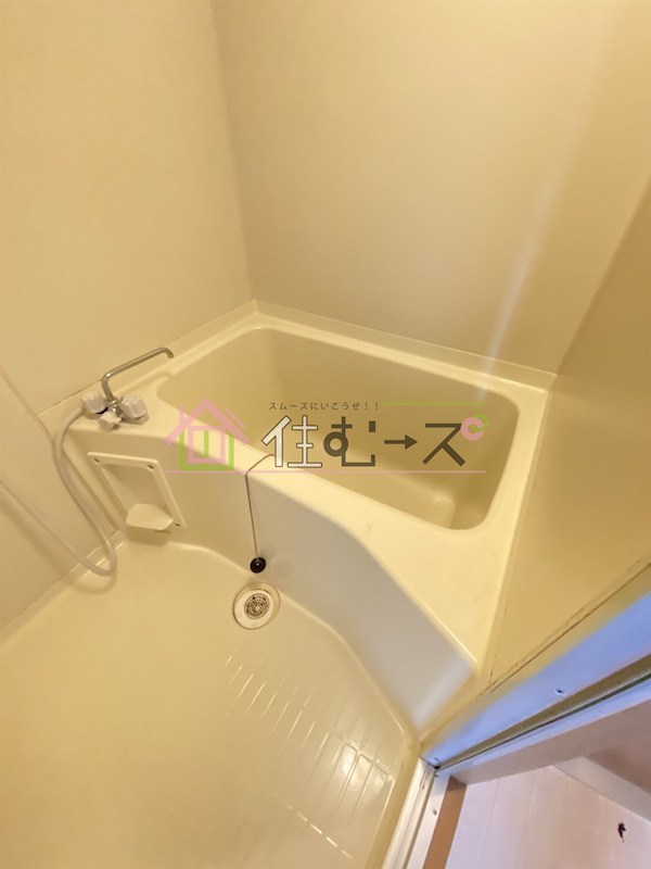 デイグラン上新庄 風呂画像