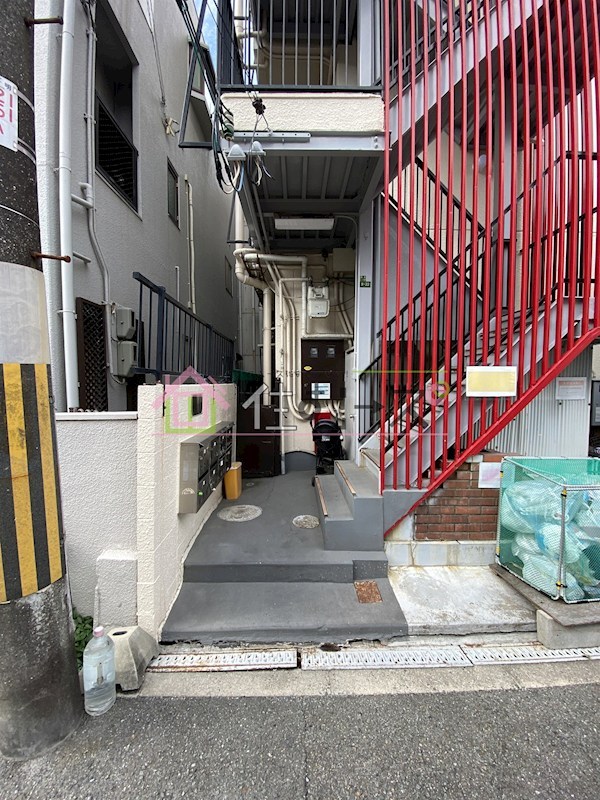 永和ハイツ その他1