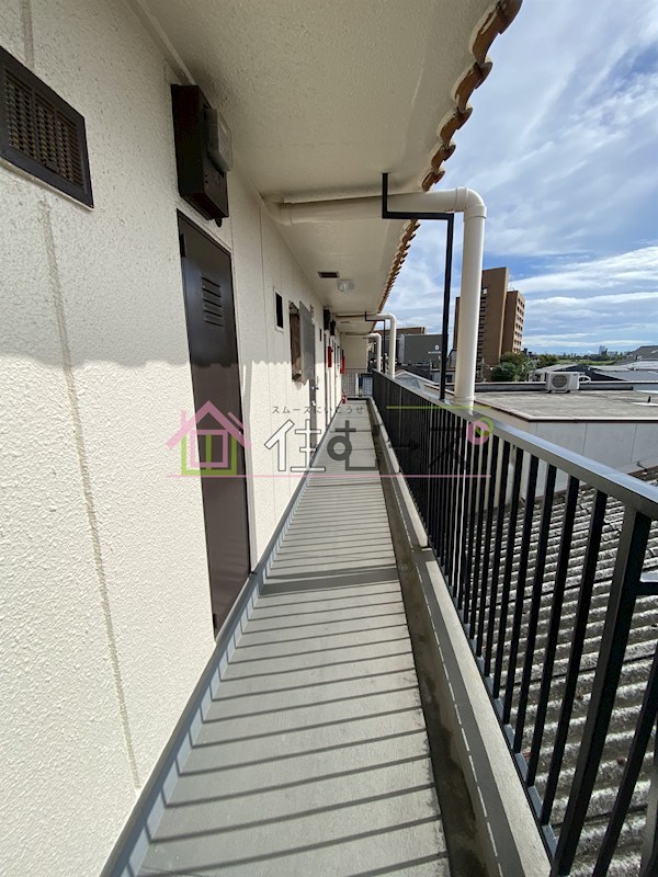 永和ハイツ その他外観6