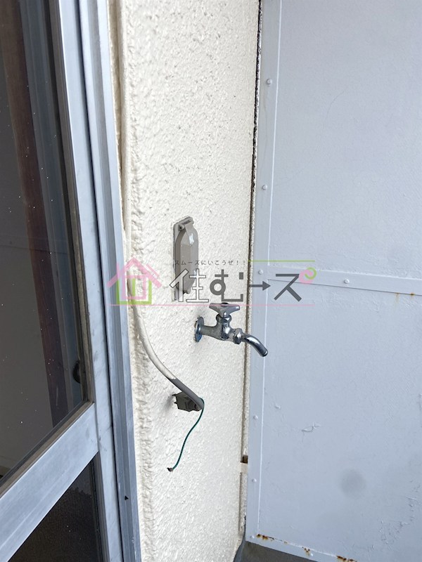 永和ハイツ その他4