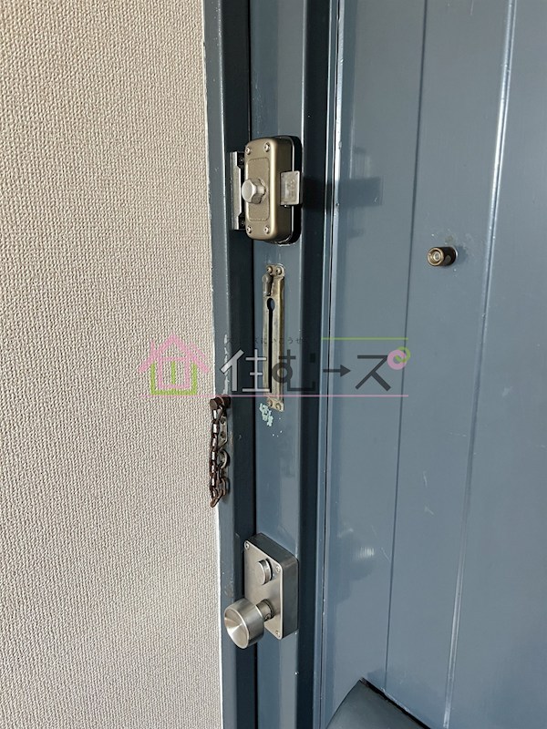 東三国第一マンション その他5