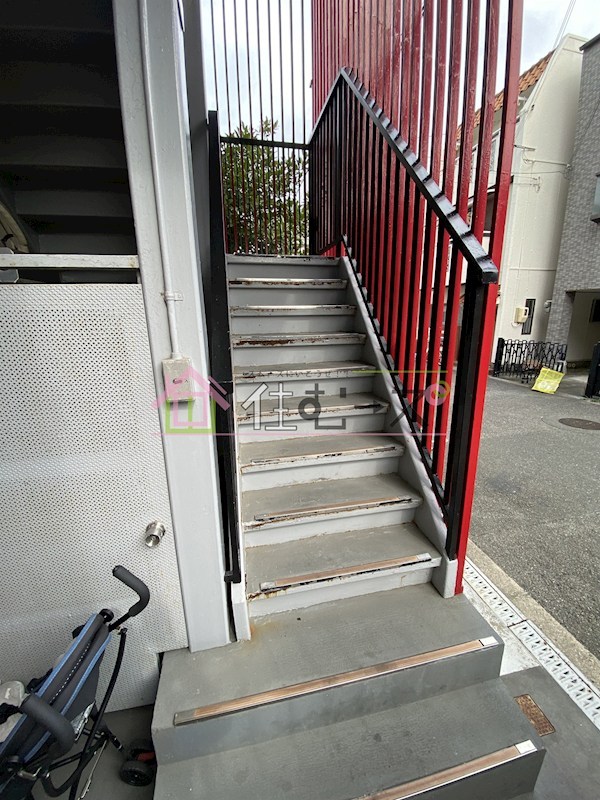 永和ハイツ その他外観4