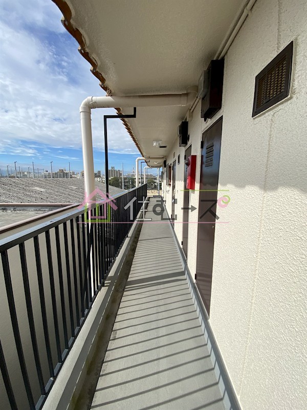 永和ハイツ その他外観5