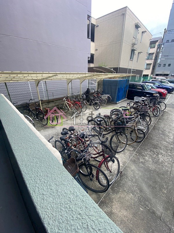 秀英マンション その他外観3