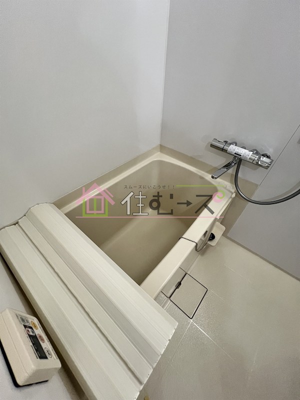 秀英マンション 風呂画像