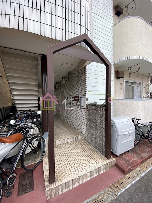 福井第3マンション その他1