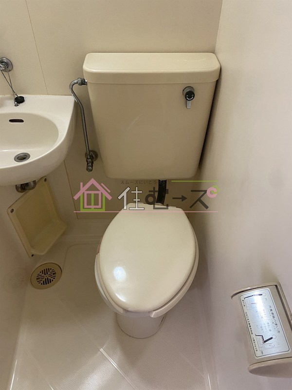 福井第3マンション その他2