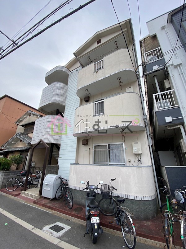 福井第3マンション その他外観1