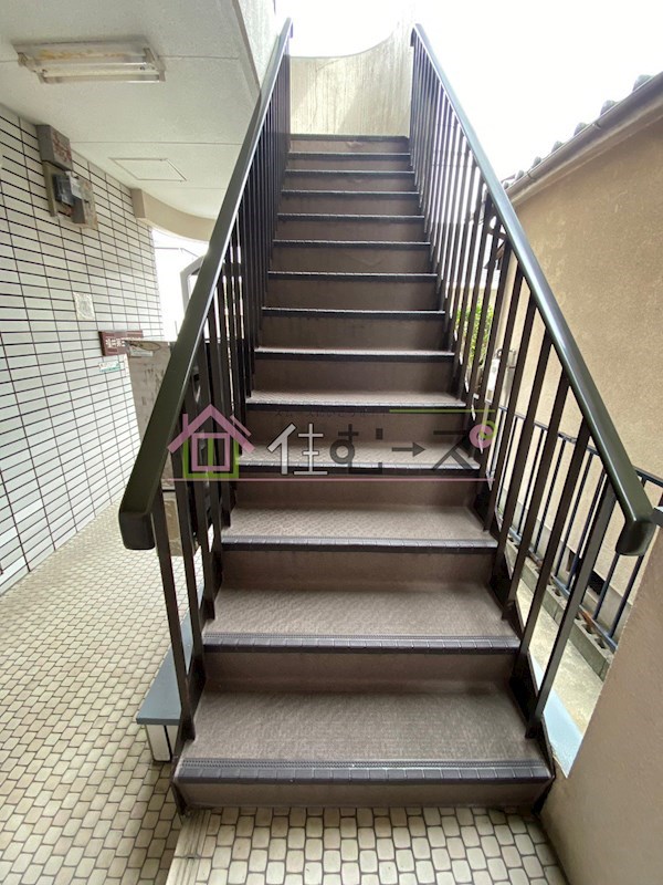 福井第3マンション その他外観2