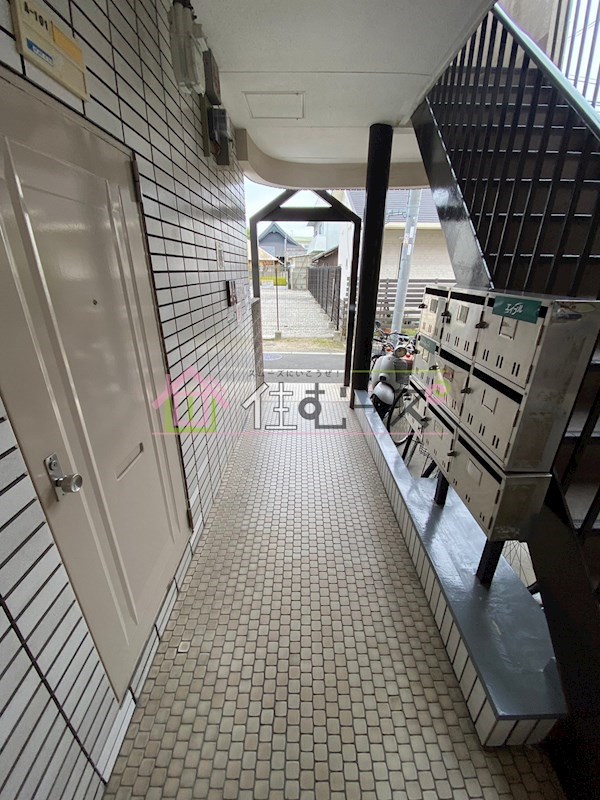 福井第3マンション その他外観4