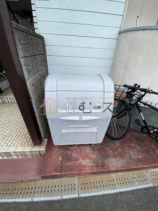 福井第3マンション その他外観5