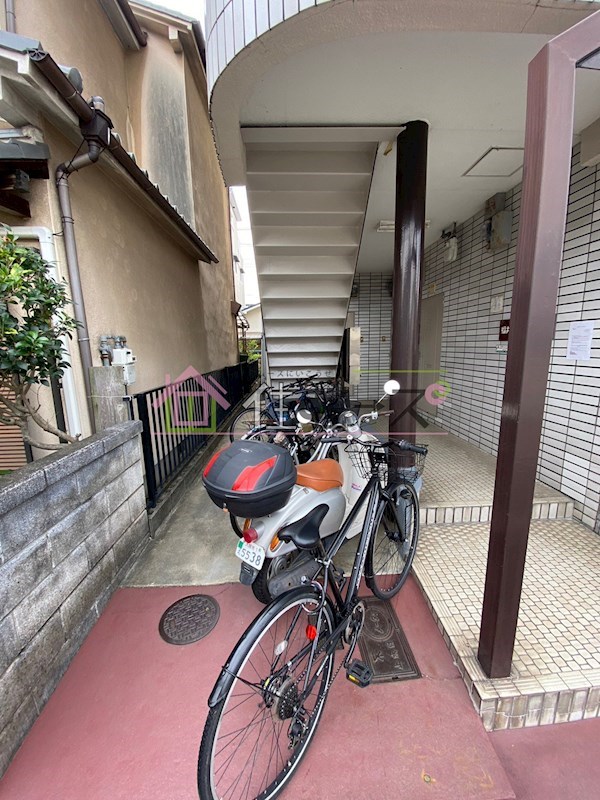 福井第3マンション その他外観6