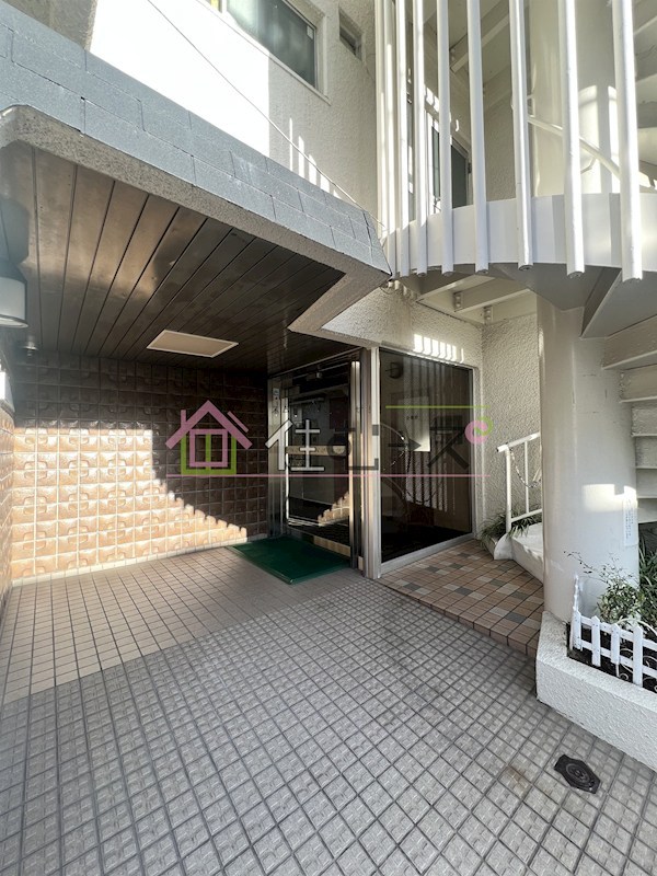 サニーヴィラ十三 その他1