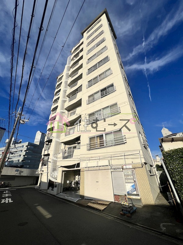 サニーヴィラ十三 その他外観1