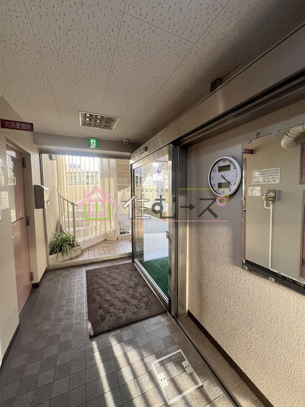 サニーヴィラ十三 その他外観2