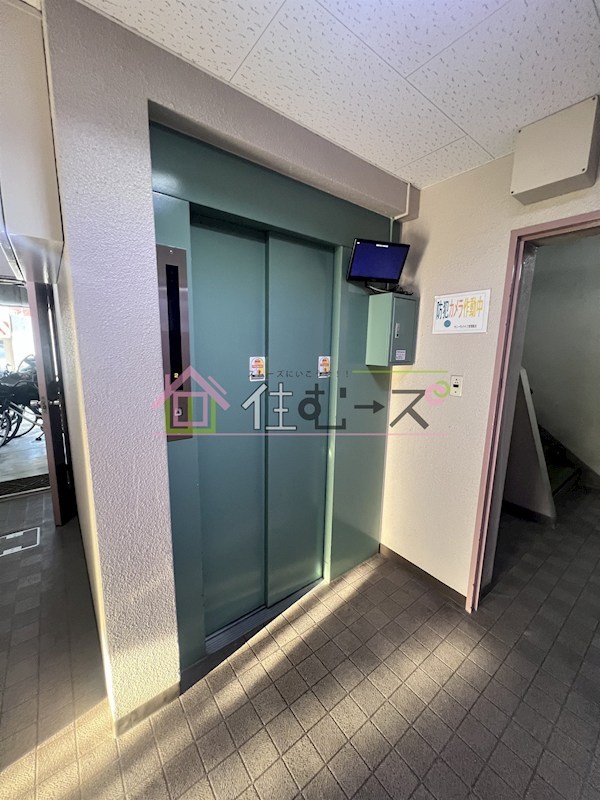 サニーヴィラ十三 その他外観3