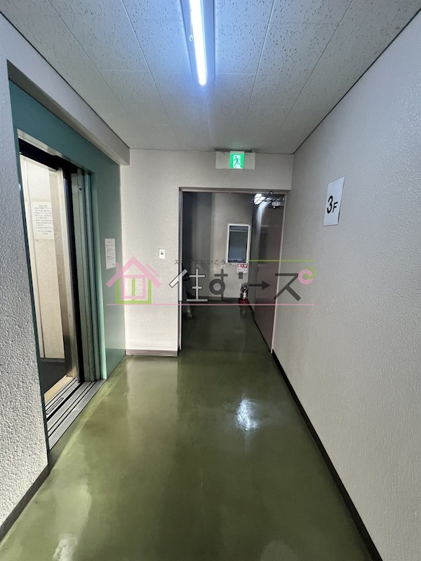 サニーヴィラ十三 その他外観4