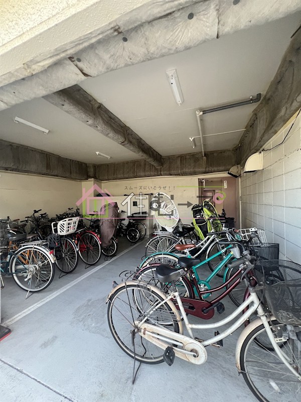 サニーヴィラ十三 その他外観5