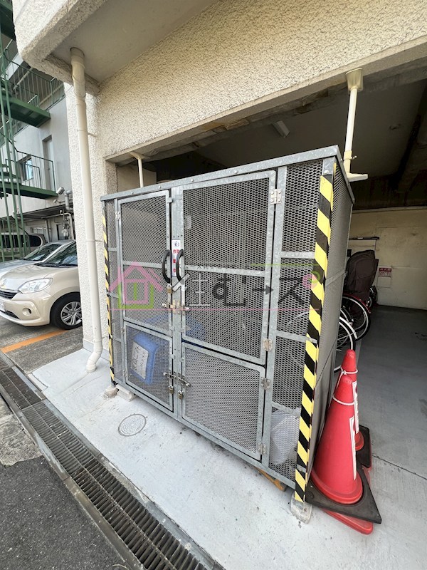 サニーヴィラ十三 その他外観6