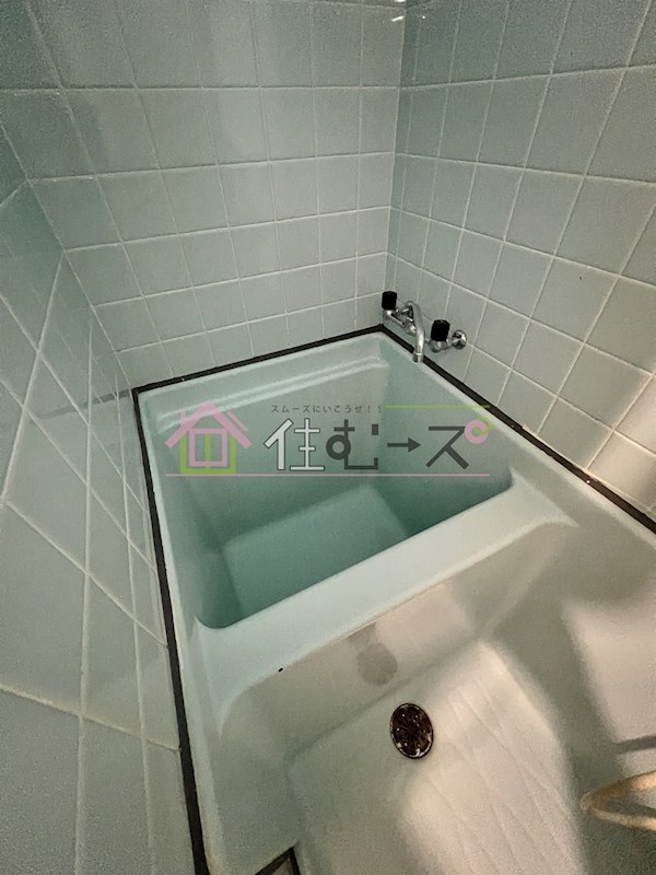 サニーヴィラ十三 風呂画像