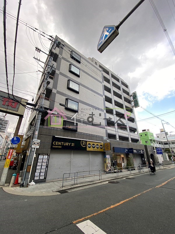 エクセレント上新10 その他外観1