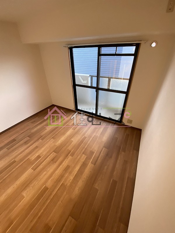 エクセレント上新10 ベッドルーム